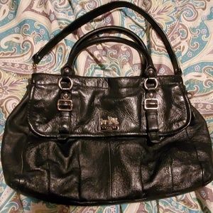 Coach  purse